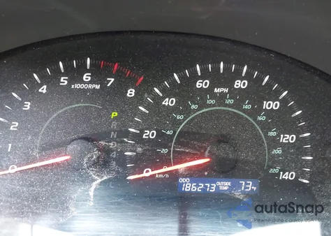 2008 Toyota Camry Le from USA, damaged, VIN 4T1BE46K08U233421